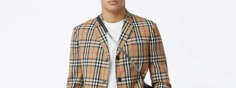 Spare bis zu 50% auf Luxusmode für Herren im FARFETCH Ausverkauf
