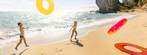 Sommerurlaub mit ITS Reisen: Bis zu 30% Rabatt beim Buchen jetzt sichern Sommerurlaub mit ITS Reisen: Bis zu 30% Rabatt beim Buchen jetzt sichern