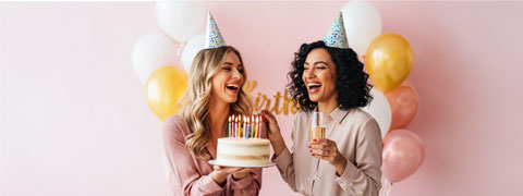 4% Party.de Gutscheincode sichern!