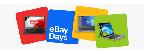 15% eBay Rabattcode für frische Technikprodukte!