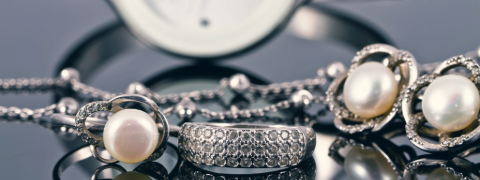 Christ Schmuck-Rabatt: Spare 20% auf Silberschmuck!