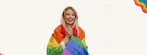 Pride Month 2025: 20% Rabattcode für parfuemerie.de + Gratisgeschenk