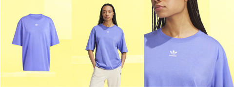  adidas Sale Rabattaktion: Sichere dir bis zu 50% auf besondere Produkte