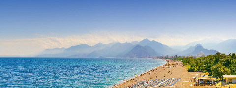 500€ HolidayCheck Gutschein für Last Minute Traumreisen verfügbar!