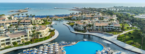 75€ Ersparnis mit HolidayCheck Gutschein für deine Reise