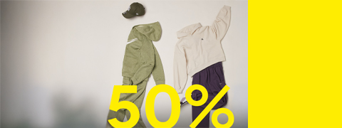 Bis zu 50% Rabatt + 15% Breuninger Gutschein für Beyond Member