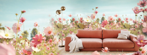 Pre-Summer Delife Aktion mit Rabatten bis 50%