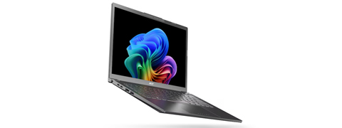 100€ notebooksbilliger Rabattcode auf Acer Aspire 14 AI für 699€