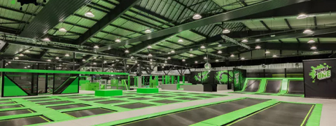 Sichere dir 42% Rabatt auf JUMP/ONE durch Gutscheincode GROUPON Sichere dir 42% Rabatt auf JUMP/ONE durch Gutscheincode GROUPON