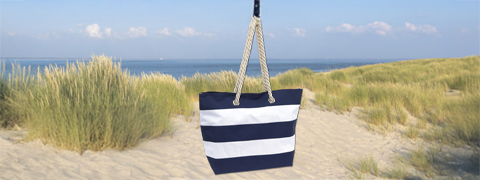 Büroshop24 Gutscheincode: Kostenlose Strandtasche erhalten!