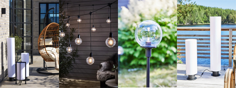 Sichere dir 15% Rabatt auf Markslöjd Garden24