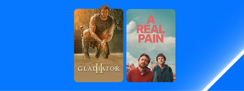 Prime Day bei Amazon: Spare bis zu 50 % auf Filme und Serien
