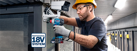 10% Rabatt auf Bosch Professional Produkte mit dem Amazon Coupon