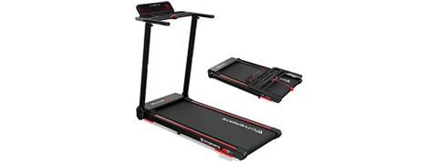 Saturn Aktion: 68% Rabatt beim CITYSPORTS WP9 Laufband!