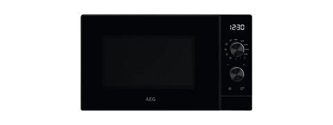 Saturn Deal: 68% Rabatt auf AEG Mikrowelle freistehend