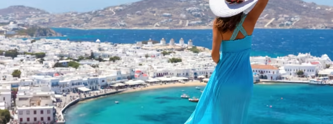 Sommerreise 2025: Erhalte bis zu 520€ Cashback von weg.de nach deinem Urlaub*
