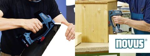 15% Rabatt mit Novus Tools Conrad Gutscheincode sichern