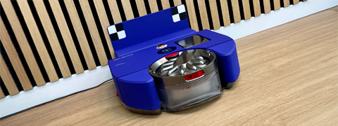 Dyson 360 Vis Nav Saugroboter mit bis zu 600€ Rabatt