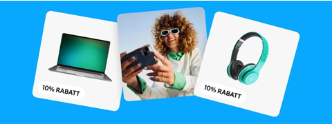 10% Gutscheincode für Computerzubehör bei eBay!