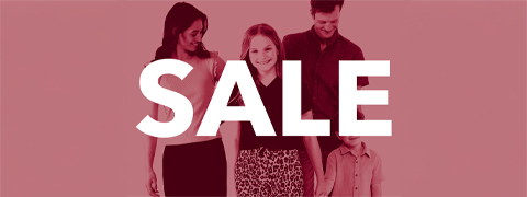 Sommer-Rabatte: Spare bis zu 50% im Takko Sale!
