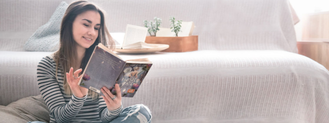 Thalia Gutschein: Zwei Taschenbücher kaufen, drei erhalten