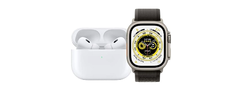 Apple Deals: Spare bis zu 29% bei Prime-Angeboten