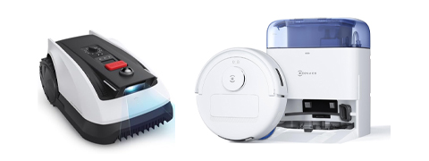 Bis zu 53% Rabatt - ECOVACS Produkte günstiger - Amazon Gutschein