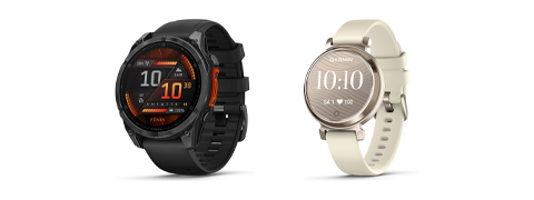 Bis zu 37% sparen auf Garmin Produkte – Prime Deals bei Amazon