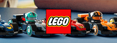 LEGO Deals – Spare bis zu 40% bei den Prime Days bei Amazon