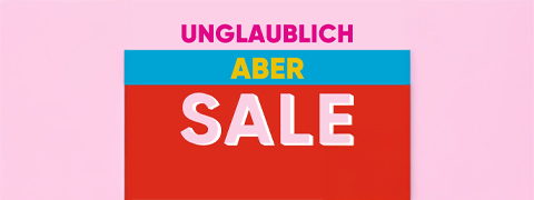 Exklusive 20% Extra-Rabatt im GALERIA Kaufhof SALE
