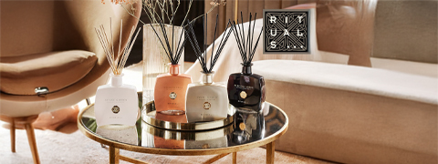 Exklusiver 30% Rabatt bei RITUALS | GALERIA Deal
