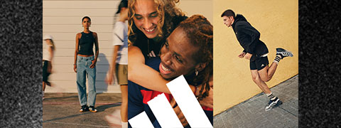 Erhalte bis zu 30% Rabatt auf diverse Styles im adidas Outlet