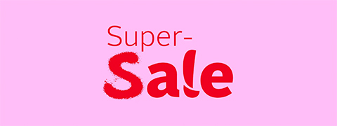 Sichere dir bis zu 75% Rabatt im OTTO Sale