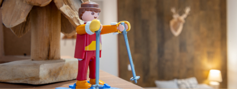 15% Gutschein für die Schultüte bei Osiander - Playmobil entdecken