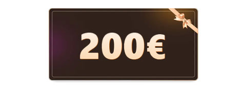 200€ Gutschein für die Temu App abholen