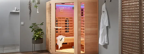 50€ Rabattcoupon für Sauna & Whirlpool bei Marktkauf