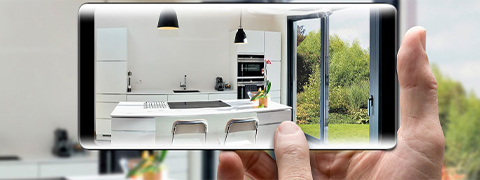 Sichere dir 49% Ersparnis auf Smart Home Produkte bei Marktkauf