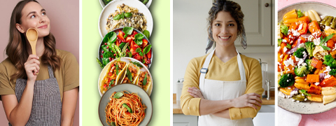 Chefkoch PLUS Jahresabo 40% günstiger sichern Chefkoch PLUS Jahresabo 40% günstiger sichern