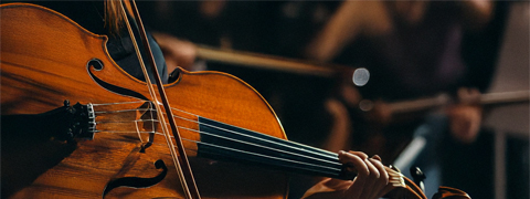 48% Rabatt sichern mit dem Groupon Gutschein für „VIVALDI – Die Vier Jahreszeiten“