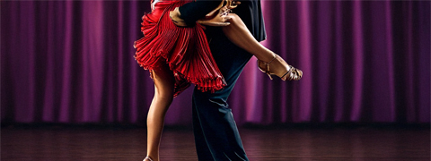 Tango-Nacht erleben – 50%-Rabatt mit Groupon Gutschein sichern