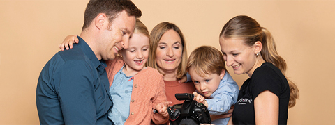Große Vielfalt an Fotopaketen mit maximal 80% Rabatt