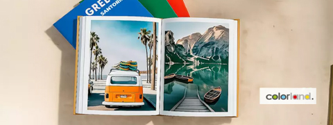 Sichere dir bis zu 73% Rabatt auf das Fotobuch Classic A4 bei Groupon