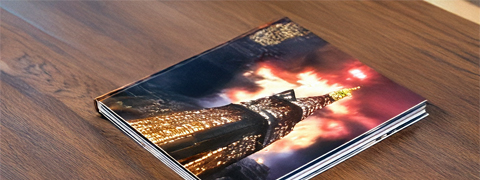 Bis zu 73 % Ersparnis auf dein Classic A4 Fotobuch mit Groupon Rabattcode