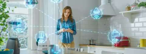 Smart-Home-Angebote: Bis zu 70% Rabatt bei notebooksbilliger