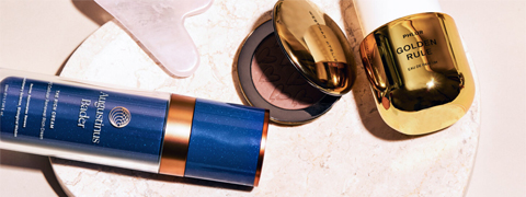 Exklusiven 15% NICHE BEAUTY Rabattcode sichern