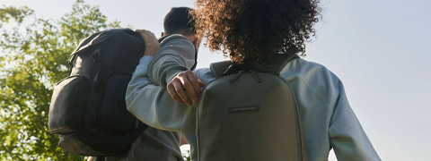 Horizn Rucksack Sale: Spare bis zu 50% beim Kauf