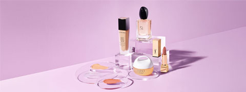 22% Parfumdreams Rabatt auf Beauty-Angebote