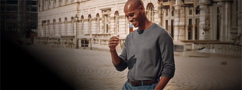 Charles Tyrwhitt Rabattcode: 20€ Ersparnis auf Strickwaren