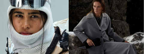 BOGNER Gutschein: 20€ Rabatt für Newsletter-Abonnement