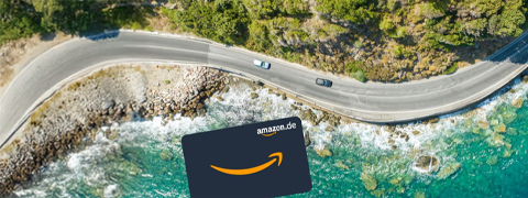 Avis Vorteile: 10% Amazon Gutschein erhalten Avis Vorteile: 10% Amazon Gutschein erhalten